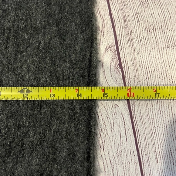 Lucky Brand Winter Scarf - NWT - Picture 4 of 7